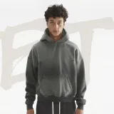 Men's Casual Loose Long Sleeve Men's Hoodies