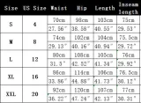 Women Casual Denim Pants
