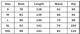 Women's Autumn Halter Neck Flower Decoration High Waist Long Dress