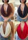 Women Sexy Double Strap Bra Top