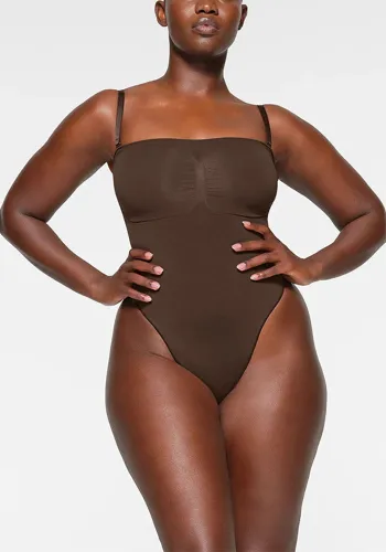 Women summer Solid sleeveless sexy suspender sports Bodysuit