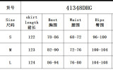 Women summer Backless Strap Dress