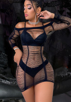 Women sexy uniform temptation erotic lingerie