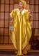 African Women's Dress Islamic Robe