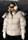 Women winter warm Padding Jacket