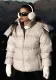 Women winter warm Padding Jacket