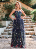 Women Autumn and Winter Sexy Strapless Sleeveless Dress