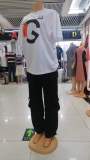Women's Casual Fashion Loose T-Shirt Pants Set