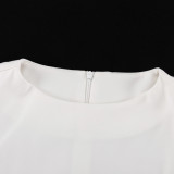 Spring And Autumn Chic Elegant Slim Long Sleeve Women's Fashion Sexy Bodycon Dress