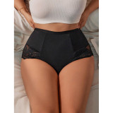 Women Lace See-Through Panties Sexy Lingerie