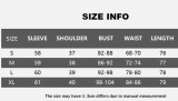Women's Fashion Slim Fit Long Sleeve Zipper Pleated Pu Leather Dress