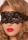 Women Sexy Masquerade Party Fun Veil Lace Eye Mask