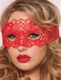 Women Sexy Masquerade Party Fun Veil Lace Eye Mask