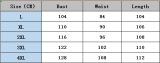 Plus Size Women V-Neck Printed Casual Dress