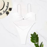Sexy Bikini Women Two Pieces Swimsuit