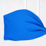 Sexy Bikini Women Two Pieces Swimsuit