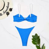 Sexy Bikini Women Two Pieces Swimsuit