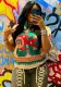 Women Short Sleeve Printed T-shirt