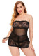 Women See-Through Temptation Nightdress Sexy Lingerie