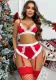 Christmas Women  Sexy Lingerie
