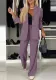 Women print Casual Blazer and Pant two-piece set