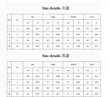 Christmas Autumn winter couples men's women's elk jacquard long-sleeved sweater