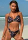 Women Sexy Two Pieces Swimwear