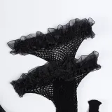 Women Lace mesh Sexy Lingerie