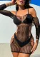 Women Sexy Off Shoulder Dress