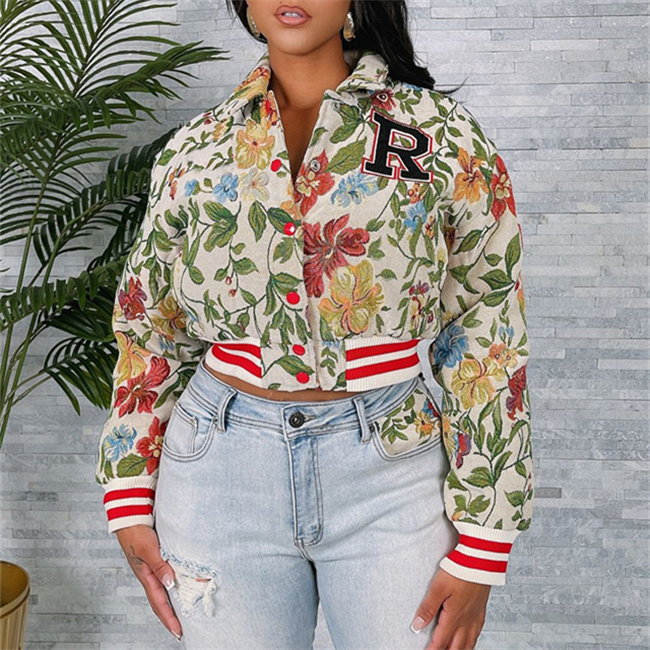 Wholesale jacket From Global Lover