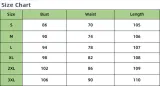 Women's Summer Fashion Round Neck Short Sleeve Solid Color Pleated Elegant Plus Size African Dress
