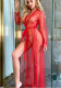 Women Sexy Mesh See-Through Sexy Lingerie