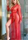 Women Sexy Mesh See-Through Sexy Lingerie