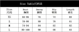 Women sexy hollow cross-lace steel ring fishbone suspender pleated Bodycon Dress