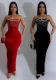 Women sexy Off Shoulder slit Bodycon Dress