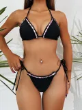 Women bikini Two Pieces swimsuit