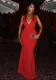 Spring Women's Clothing Sexy Sleeveless Sexy Deep V Neck Halter Neck Low Back High Waist Dress