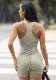 Spring Tight Fitting Breathable Quick-Drying Fitness Women's Sports Yoga Jumpsuit