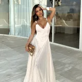 Women autumn sexy mesh dress