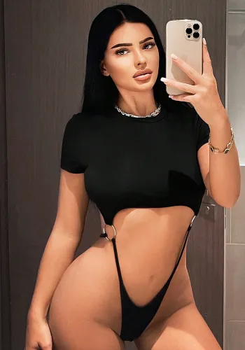 Women sexy spring Summer T-string jumpsuit