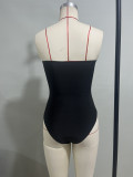 Women sexy one-piece Swimwear
