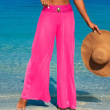 Women bikini three-piece beach two pieces Swimwear
