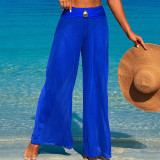 Women bikini three-piece beach two pieces Swimwear