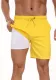 Summer men's Holidays beach shorts