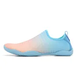 Sports outdoor shoes swimming shoes transparent