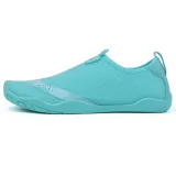 Sports outdoor shoes swimming shoes transparent
