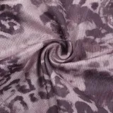Women Sexy Summer Lace Print Strap Top