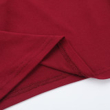 Women Sexy Lace Halter Neck Strap Top
