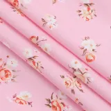 Women Spring Summer Strap Sexy Backless Floral Dress