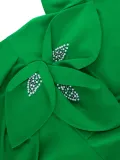 Spring & Summer Plus Size Flower Formal Party Bodycon Dress